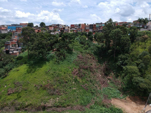 Imagem 2 de 10 de Terreno, Chácara Do Solar Ii (fazendinha), Santana De Parnaíba - R$ 800 Mil, Cod: 235513 - V235513