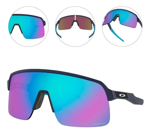 Oakley sutro azul best sale