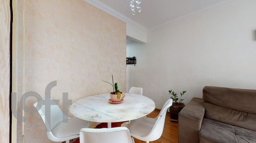 Imagem 8 de 30 de Apto Pirituba | 2 Quartos | 50 M² | Cond: R$495.00 | 1 Vaga - 16tqnqs
