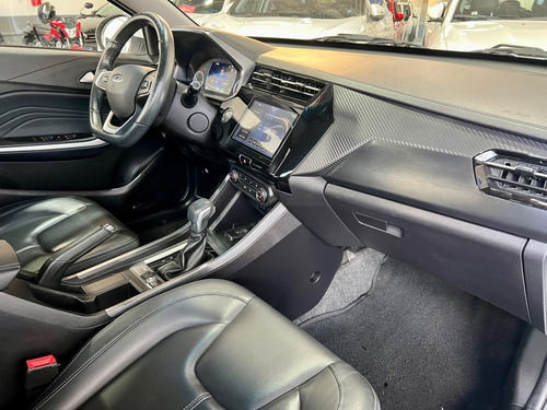 Chery Tiggo 3X 1.0 VVT TURBO iFLEX PRO CVT
