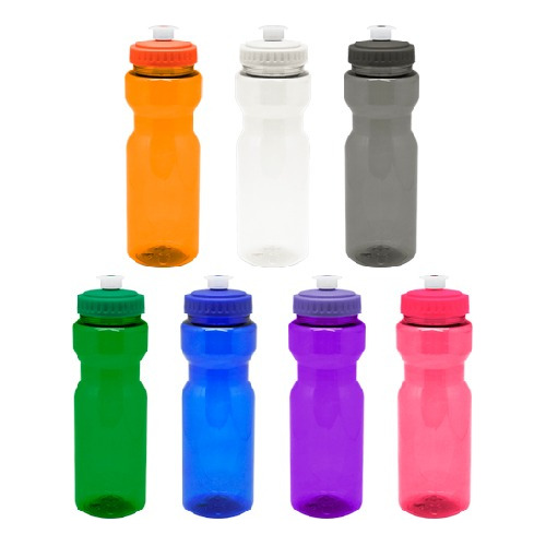 50 Cilindros Deportivo Vaso Escolar Dulceros Colores 500 Ml.