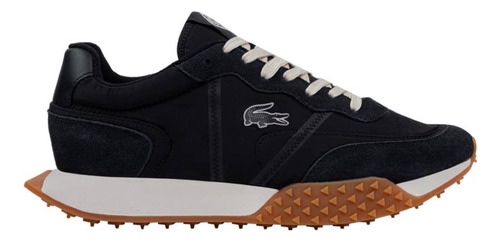 Tenis Lacoste I-spin Deluxe 3.0 Para Hombre Modelo 4421