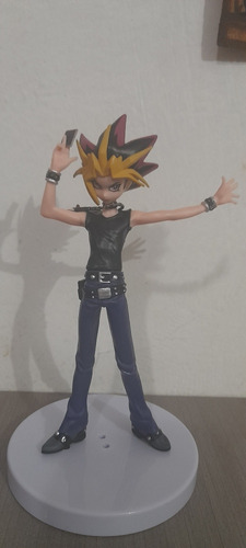 Yu-gi -oh Figura 