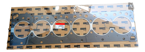 Junta De Cabeza Para Motor Cummins Isx 4926316