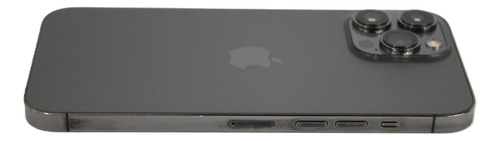 Apple Iphone 13 Pro Max 256 Gb - Grafito Desbloqueado, Usado Grafito (Usado)