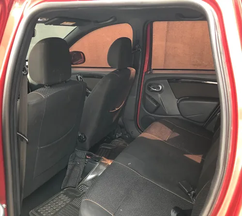 Renault Duster 2.0 Dynamique 4X2 At