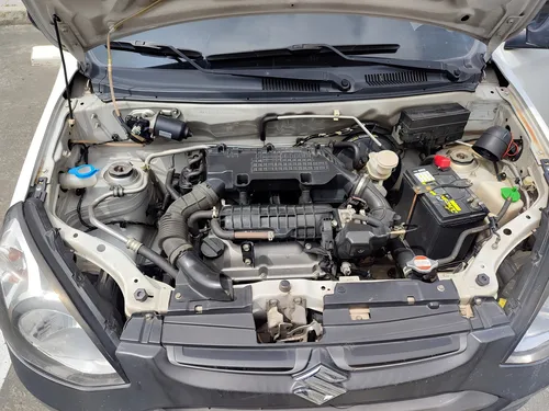 Suzuki Alto 0.8 Std