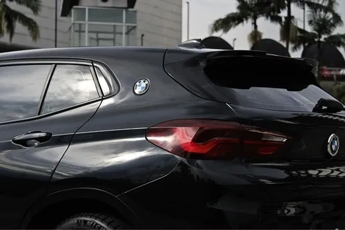 BMW X2 M35i