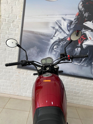 Imagen 13 de 13 de Benelli Leoncino 500 Ram Motor Store