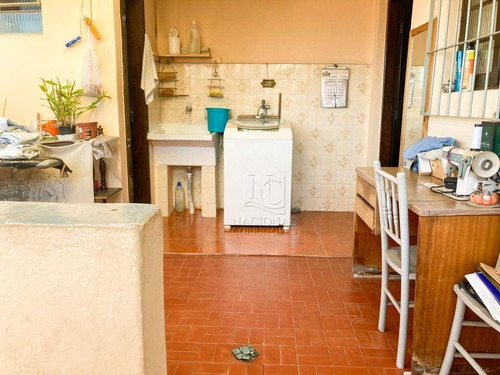 Imagem 15 de 30 de Sobrado Com 2 Dormitórios À Venda, 118 M² Por R$ 499.000,00 - Vila Scapelli - Santo André/sp - So4937