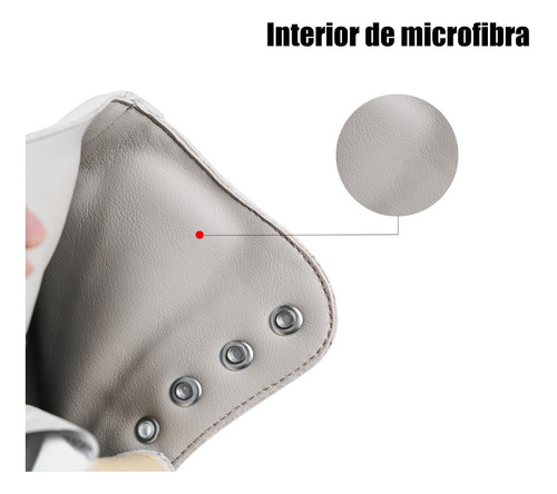 Imagen 2 de 10 de Patines Artistico Profesionales Saltos Giros 58 Mm Silicona