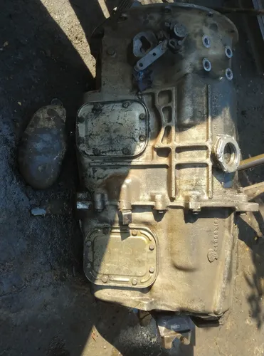 Caja Maxitorque Mack (Usado)