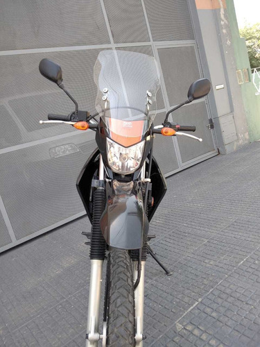 Yamaha Xtz 250 Cc