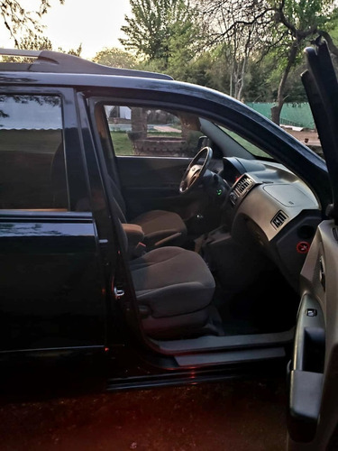 Hyundai Tucson 2009