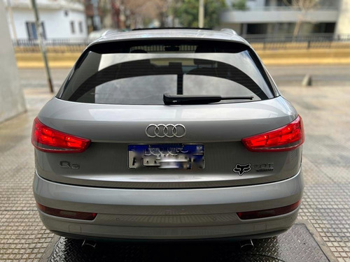Imagen 5 de 25 de Audi Q3 2018 2017 2019 Q2 A3 Sportback Q5 Sedan A1 A4 Usada