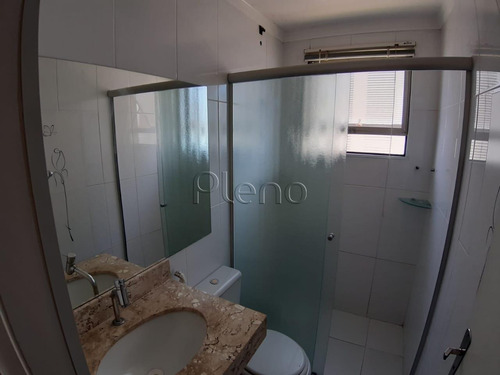 Imagem 6 de 10 de Apartamento À Venda Em Parque Das Colinas - Ap016586