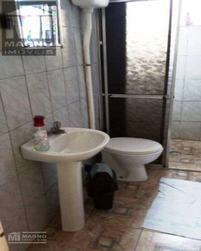 Imagem 11 de 11 de Apartamento Com 2 Dormitórios À Venda, 57 M² Por R$ 135.000,00 - São Miguel Paulista - São Paulo/sp - Ap1957