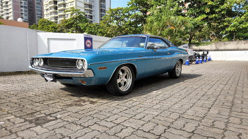 Dodge Challenger 1970