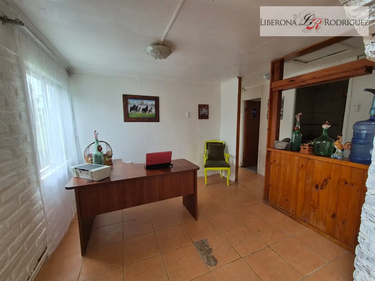 Imagen 3 de 30 de Casa En Venta De 6 Dorm. En Villa Alemana