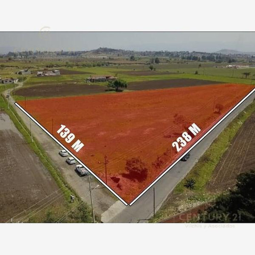 Imagen 3 de 3 de Terreno - Tecaxic