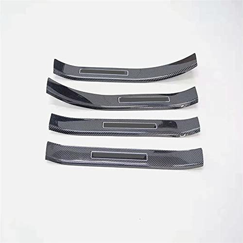 Estribos De Puerta Para A Olike For Toyota Highlander ******