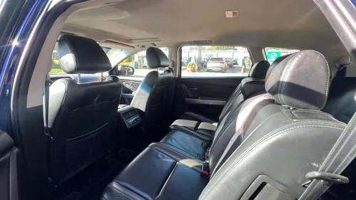 Mazda CX-9 3.7 Cx9cav
