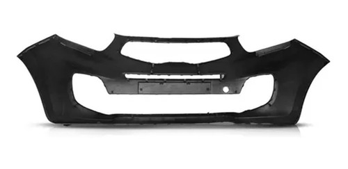 Capa Parachoque Dianteiro Kia Picanto 2013 2014 2015
