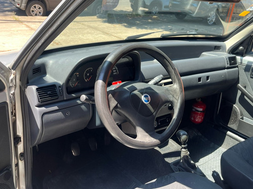 Fiat Uno 1.0 MPI MILLE FIRE 8V FLEX 4P MANUAL