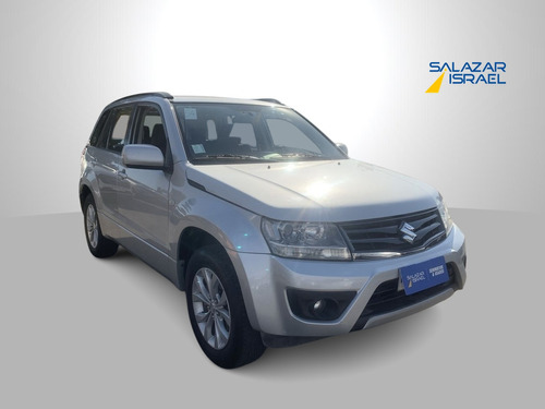 Suzuki Grand Nomade 2018