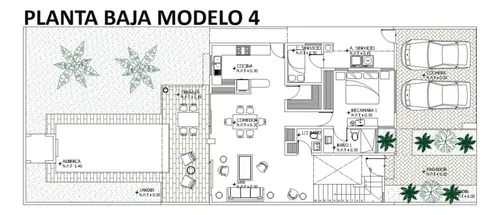 Casa (mod. 4) En Venta En Manantiales Del Mayab En Conkal