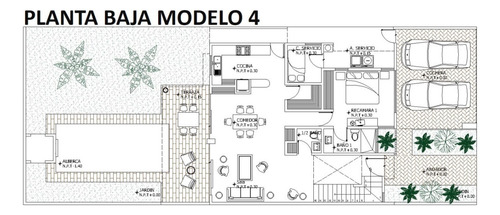Casa (mod. 4) En Venta En Praderas Del Mayab En Conkal