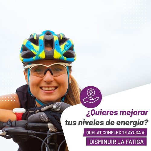 Suplemento en comprimidos Framingham Pharma Complex Quelat minerales en caja 30 un