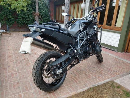 Bmw F 800 Gs
