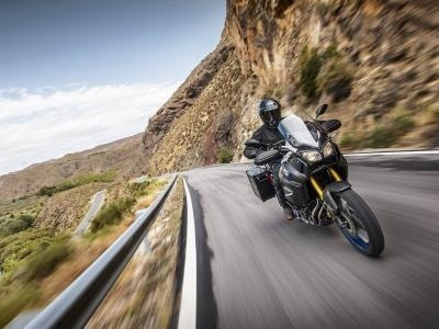 Imagen 14 de 15 de Yamaha Xt1200ze Super Tenere 0km