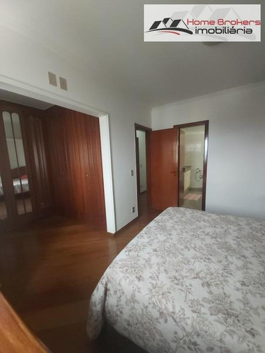 Imagem 7 de 15 de Cobertura Para Venda Em Jundiaí, Jardim Messina, 3 Dormitórios, 1 Suíte, 3 Banheiros, 2 Vagas - 18629c_2-1002057