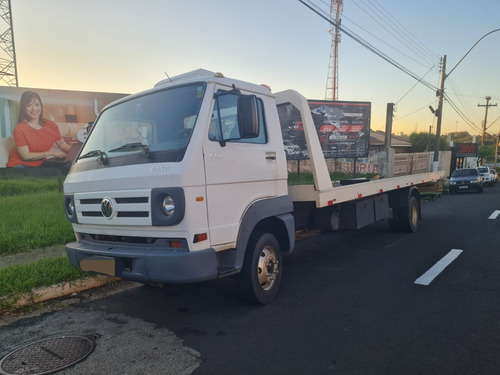 Volkswagen Vwguincho Plataforma