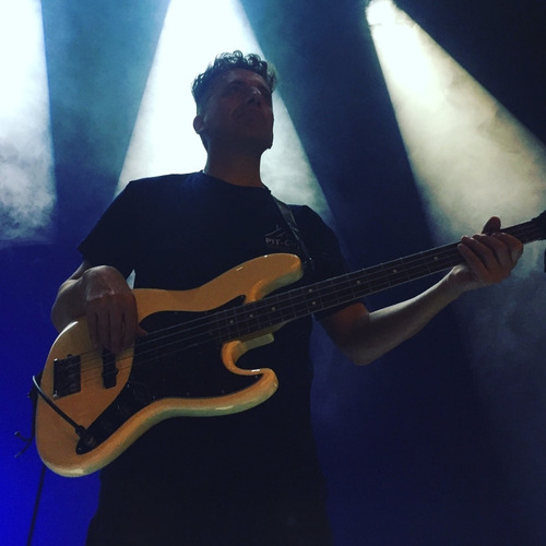 Imagen 5 de 8 de Clases De Música. Bajo, Guitarra Y Producción.