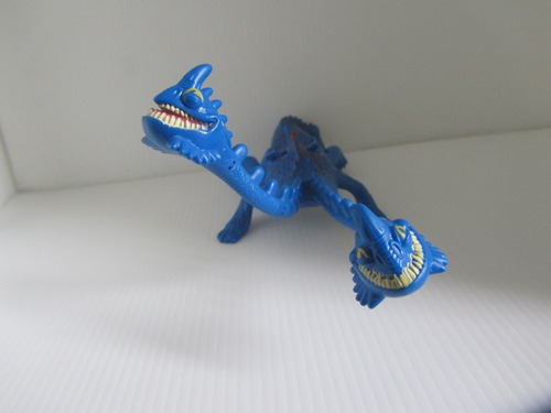 Como Entrenar A Tu Dragon Cremallerus Espantosus Zippleback