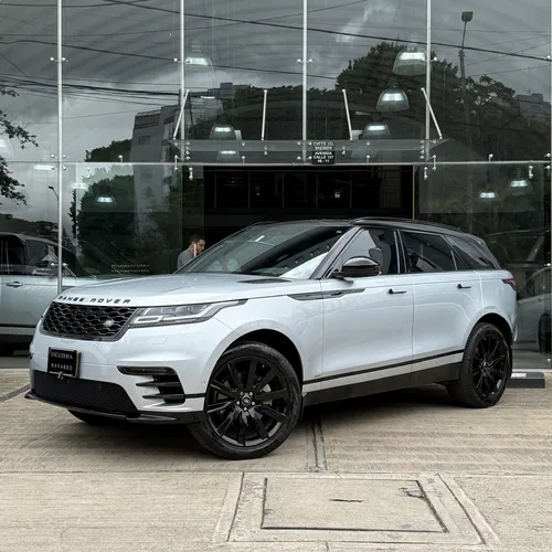 Land Rover Range Rover Velar 2.0 R-dynamic Se
