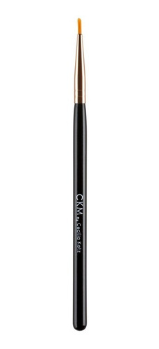 Pincel Liner Profesional Maquillaje Ckm Makeup c11