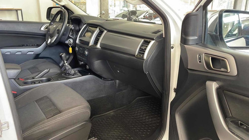 Ford Ranger 3.2 Cd Xlt Tdci 200cv Manual 4x2