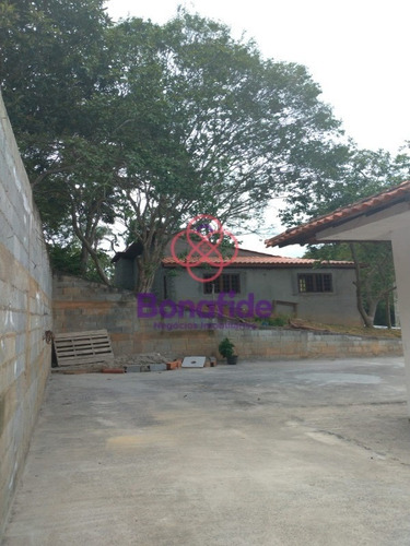 Imagem 3 de 30 de Chácara, Mato Dentro, Franco Da Rocha - Ch07885 - 70305451