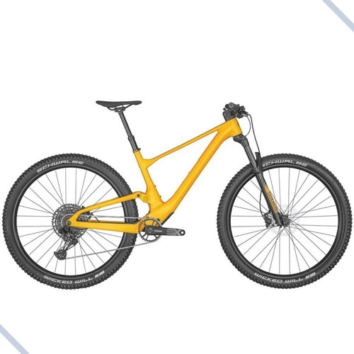 Bicicleta Aro 29 Mtb Scott Spark 970 Full 12v Sram