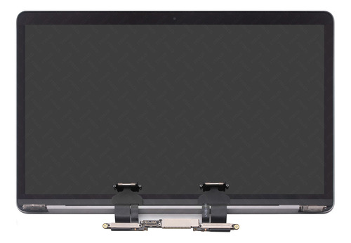 Pantalla Lcd Gris For Macbook Pro Retina A2159 Emc3301