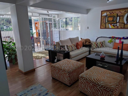 Leandro Manzano Apartamento En Venta,santa Sofia Mls #24-21896 As