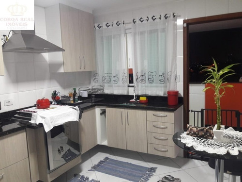 Imagem 10 de 25 de Sobrado Para Venda Bairro Penha - Ca00405 - 34969977