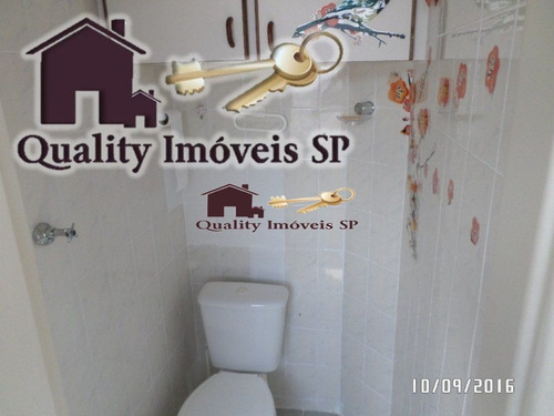 Imagem 13 de 15 de Apartamento Para Venda E Locação - Qy723