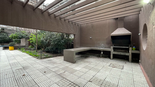 Tour Virtual - Dpto 2d 1b Estacionamiento Y Bodega Piso 23