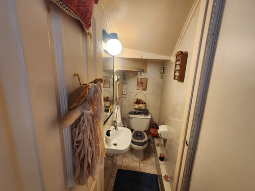 Casa 3 Niveles Lomas San Sebastián Concepcion