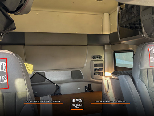 Tractocamion International Prostar 2016